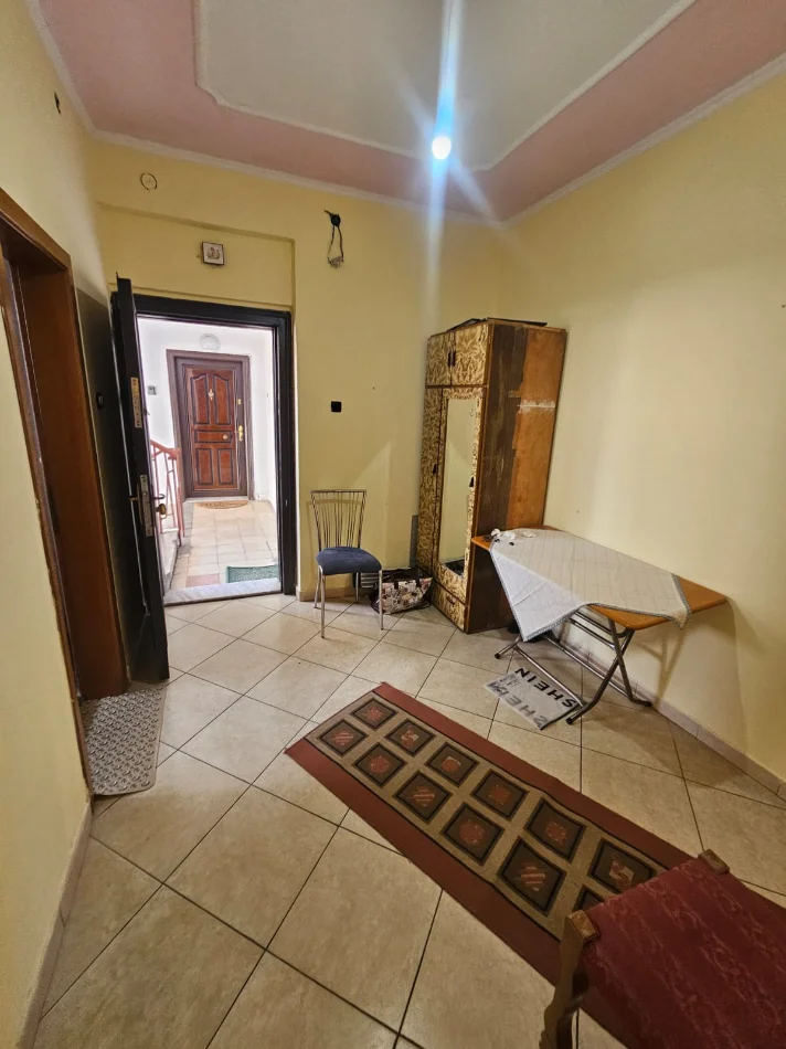 Durres, shitet apartament 1+1+Aneks+Ballkon Kati 4, 65 m² 120.000 € 