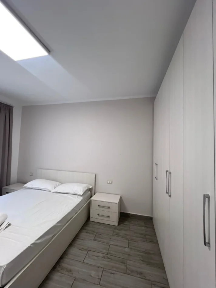 Durres, jepet me qera apartament 1+1+Aneks Kati 3, 75 m² 700 € 