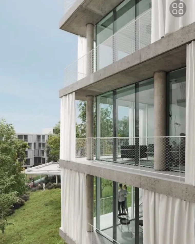 Tirane, shitet apartament 2+1+Aneks+Ballkon Kati 4, 167 m² (Long Hill Teg)