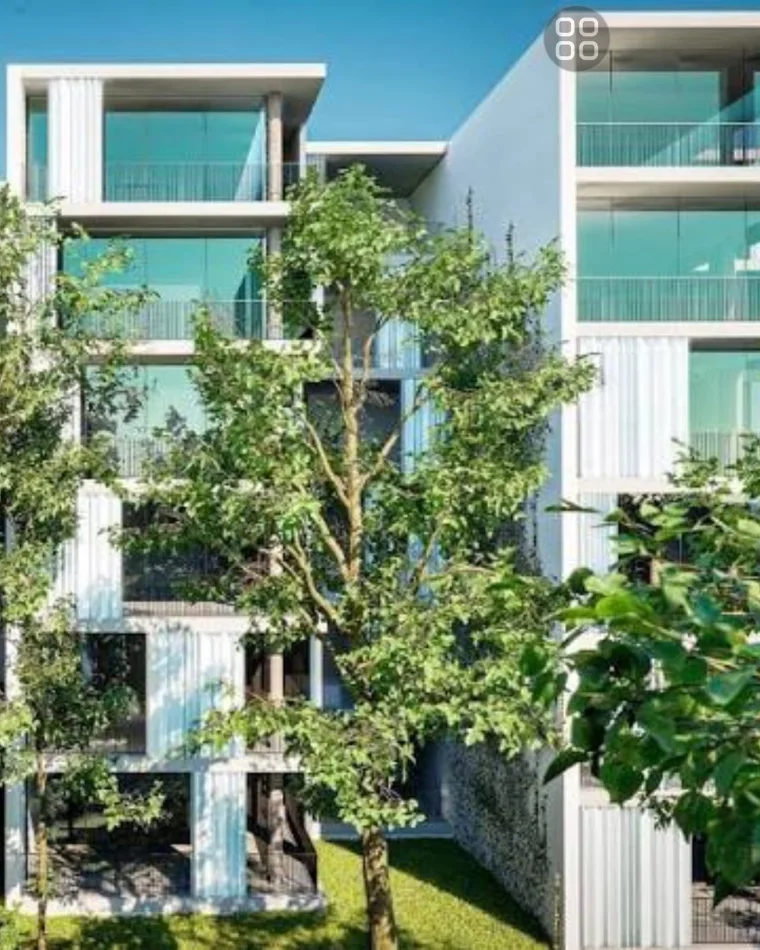 Tirane, shitet apartament 2+1+Aneks+Ballkon Kati 4, 167 m² (Long Hill Teg)