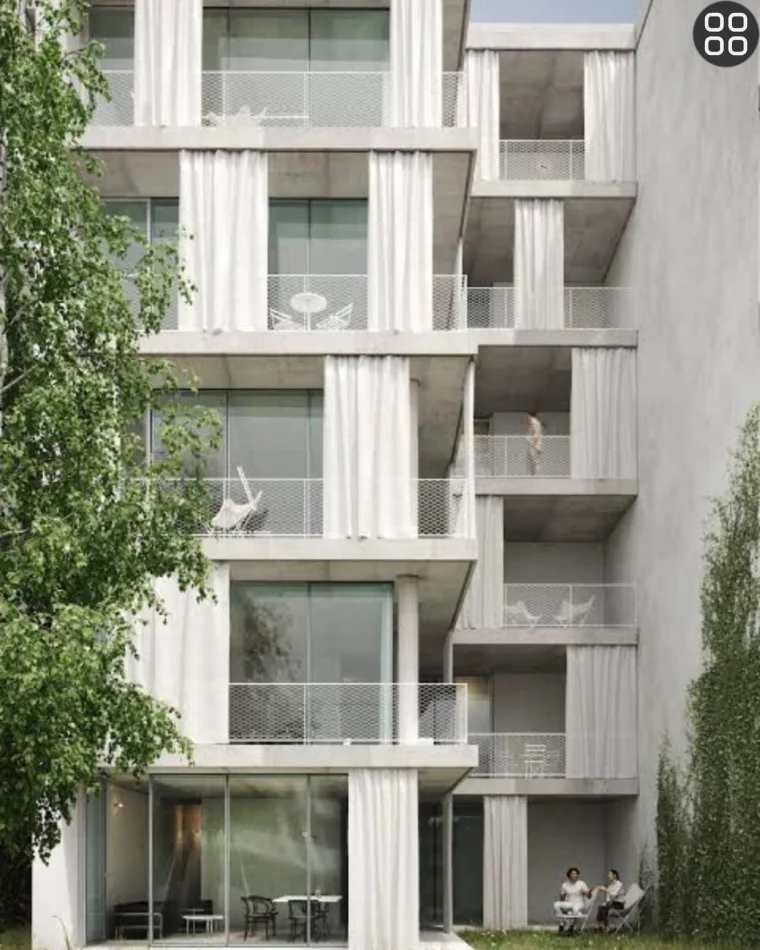 Tirane, shitet apartament 2+1+Aneks+Ballkon Kati 4, 167 m² (Long Hill Teg)