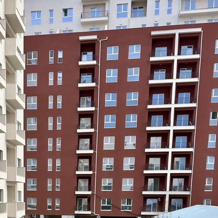 Tirane, shitet apartament 2+1+Ballkon , 104 m² 176.290 € (Zogu i Zi)