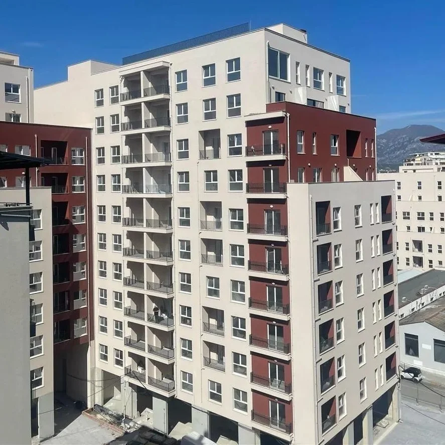 Tirane, shitet apartament 2+1+Ballkon , 104 m² 176.290 € (Zogu i Zi)