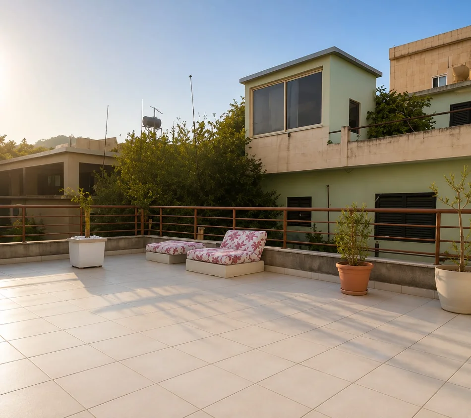 Durres, shitet apartament 1+1 Kati 1, 90.000 € 