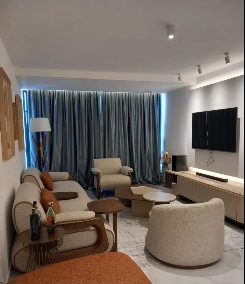 Sarande, shitet apartament 2+1 Kati 0, 132 m² 450.000 € (Sarande)