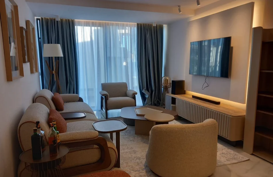 Sarande, shitet apartament 2+1 Kati 0, 132 m² 450.000 € (Sarande)