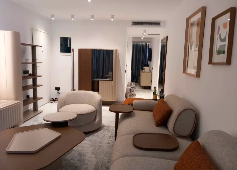 Sarande, shitet apartament 2+1 Kati 0, 132 m² 450.000 € (Sarande)