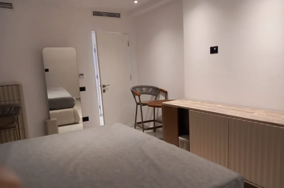 Sarande, shitet apartament 2+1 Kati 0, 132 m² 450.000 € (Sarande)