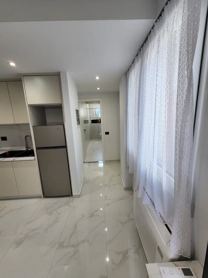 Durres, jepet me qera apartament 1+1+Aneks+Ballkon Kati 1, 60 m² 350 € 
