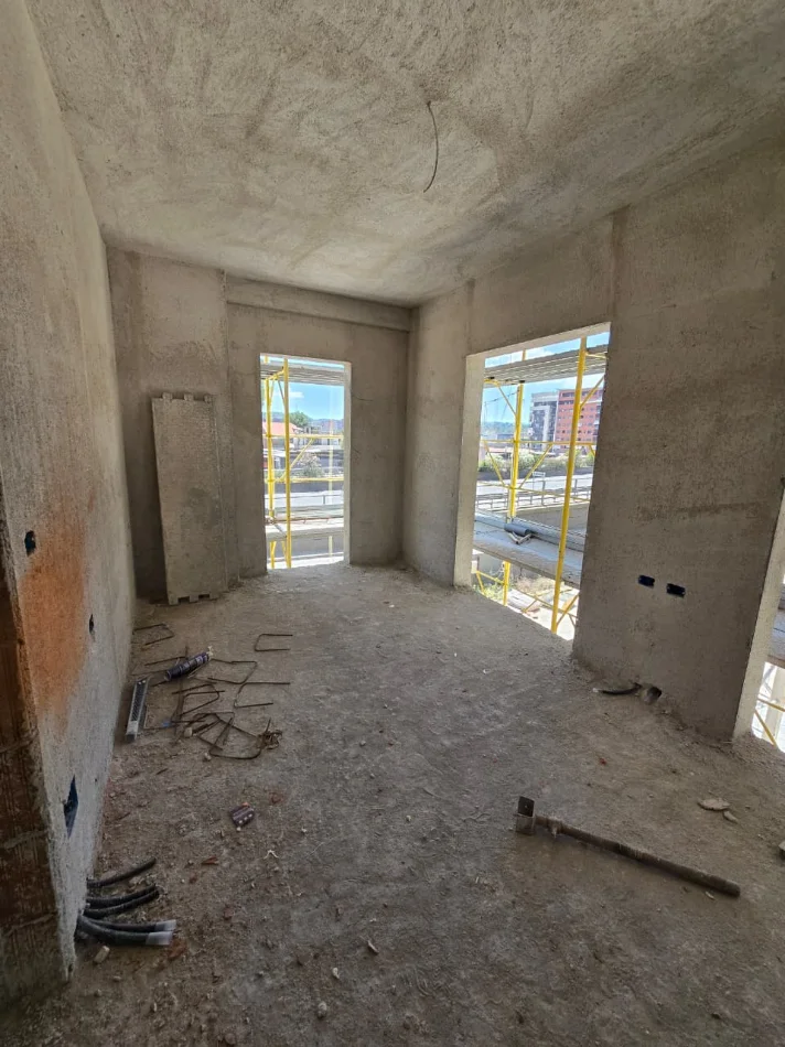 Tirane, shitet apartament 1+1 Kati 3, 70 m² 95.000 € (TIRANA ENTERY)