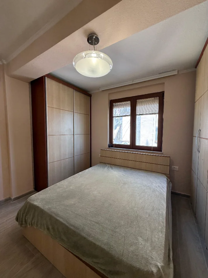Tirane, shitet apartament 1+1 Kati 7, 87 m² 253.000 € (BULEVARDI ZOGU I)