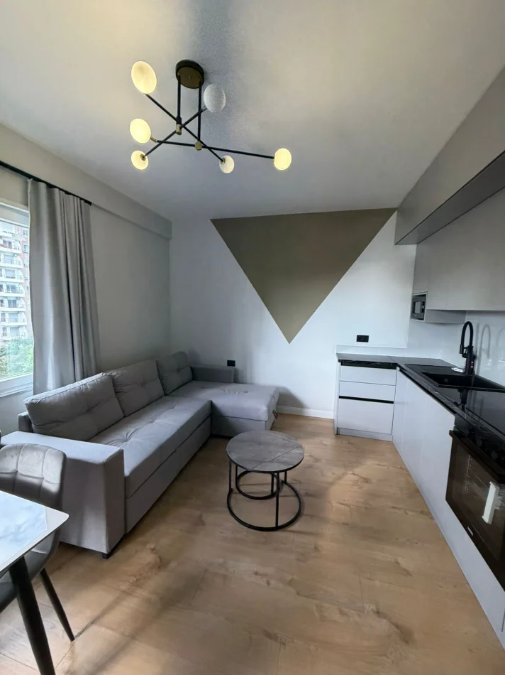 Durres, shitet 1+1 Kati 4, 6 m² 85.000 € 