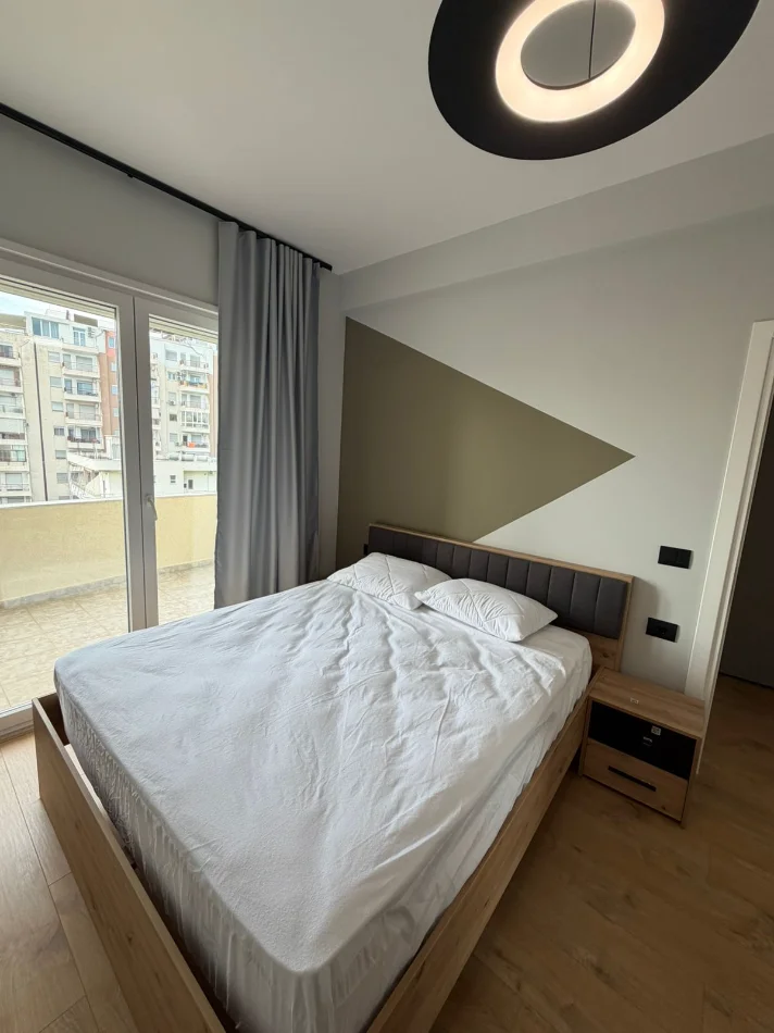 Durres, shitet 1+1 Kati 4, 6 m² 85.000 € 