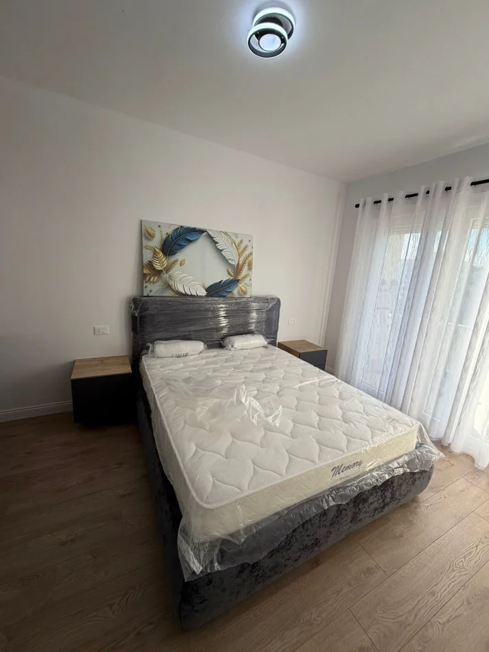 Durres, shitet apartament 1+1 Kati 4, 65 m² 85.000 € 