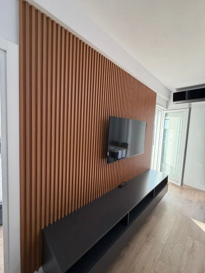 Durres, shitet apartament 1+1 Kati 4, 65 m² 85.000 € 