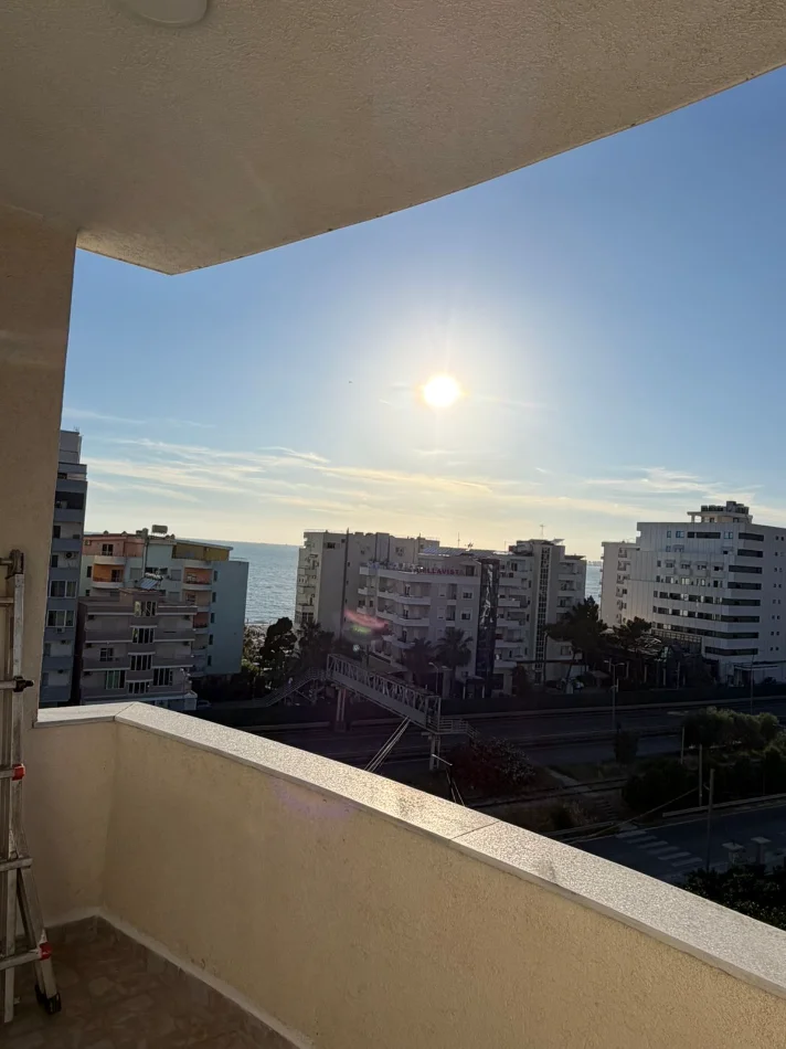 Durres, shitet apartament 1+1 Kati 4, 65 m² 85.000 € 