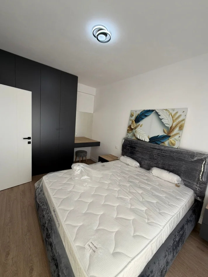 Durres, shitet apartament 1+1 Kati 4, 65 m² 85.000 € 