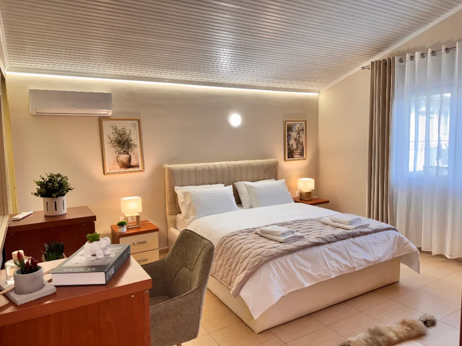 🏡 Shitet Vilë 2-Katëshe | Iliria – Plazh Durrës | Ideale për Banimi & Investim , 261 m² 270.000 Euro