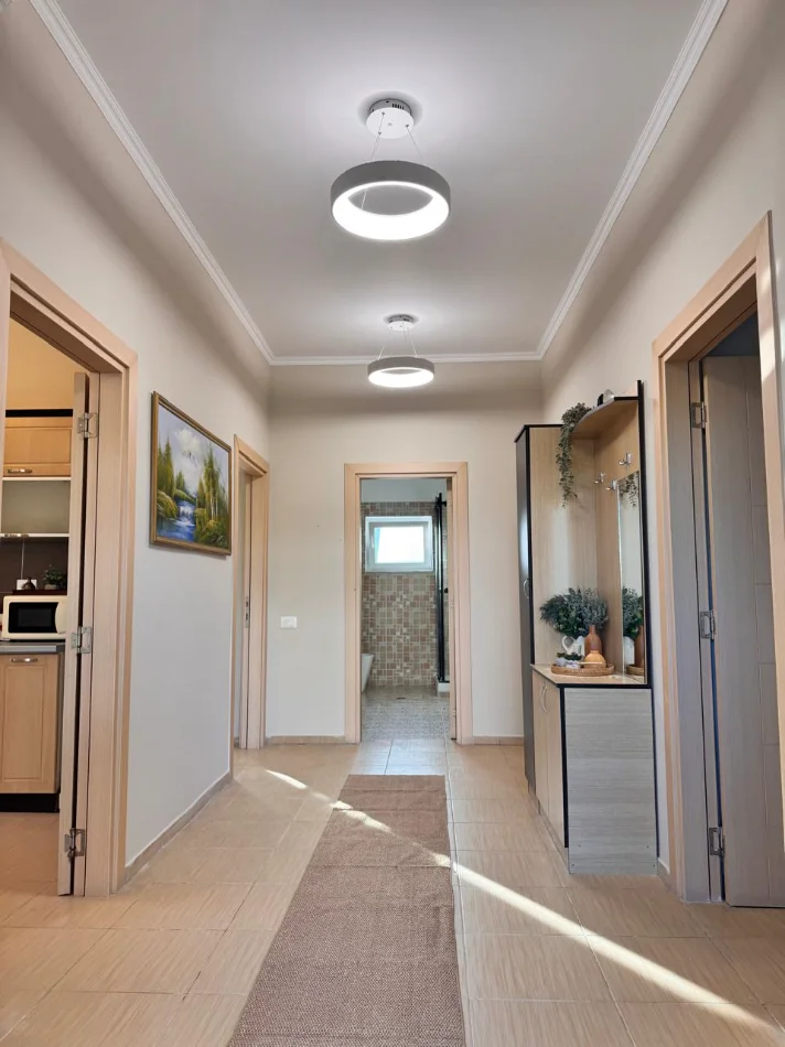 🏡 Shitet Vilë 2-Katëshe | Iliria – Plazh Durrës | Ideale për Banimi & Investim , 261 m² 270.000 Euro