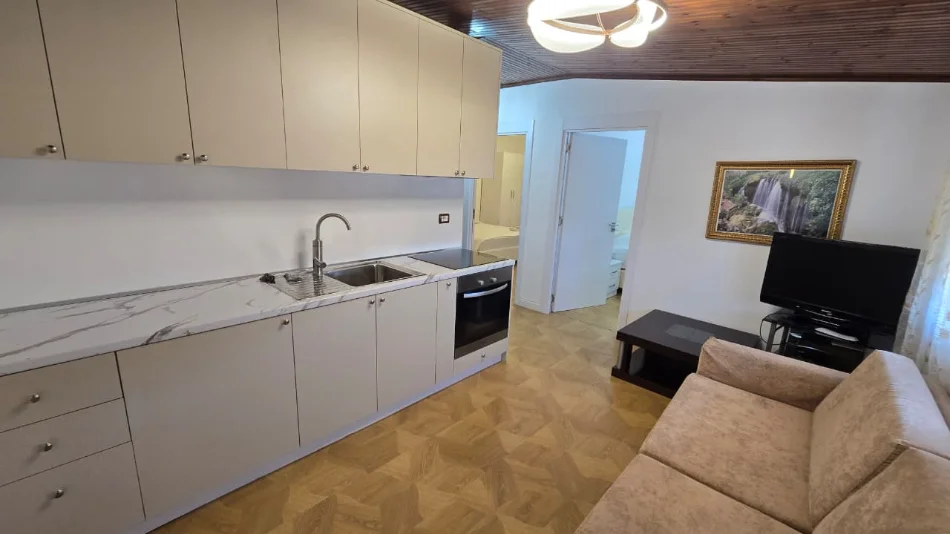 Tirane, shitet apartament 2+1 Kati 6, 70 m² 150.000 € (Selite)