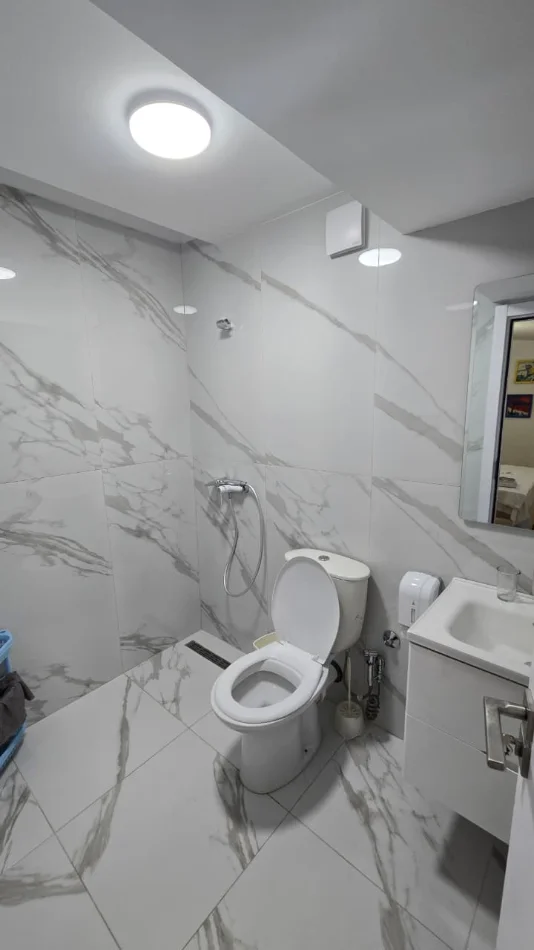 Tirane, shitet apartament 2+1 Kati 6, 70 m² 150.000 € (Selite)