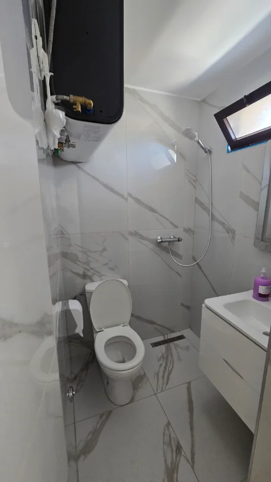 Tirane, shitet apartament 2+1 Kati 6, 70 m² 150.000 € (Selite)