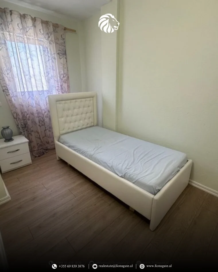 Tirane, jap me qera apartament 3+1 , 116 m² 600 € 
