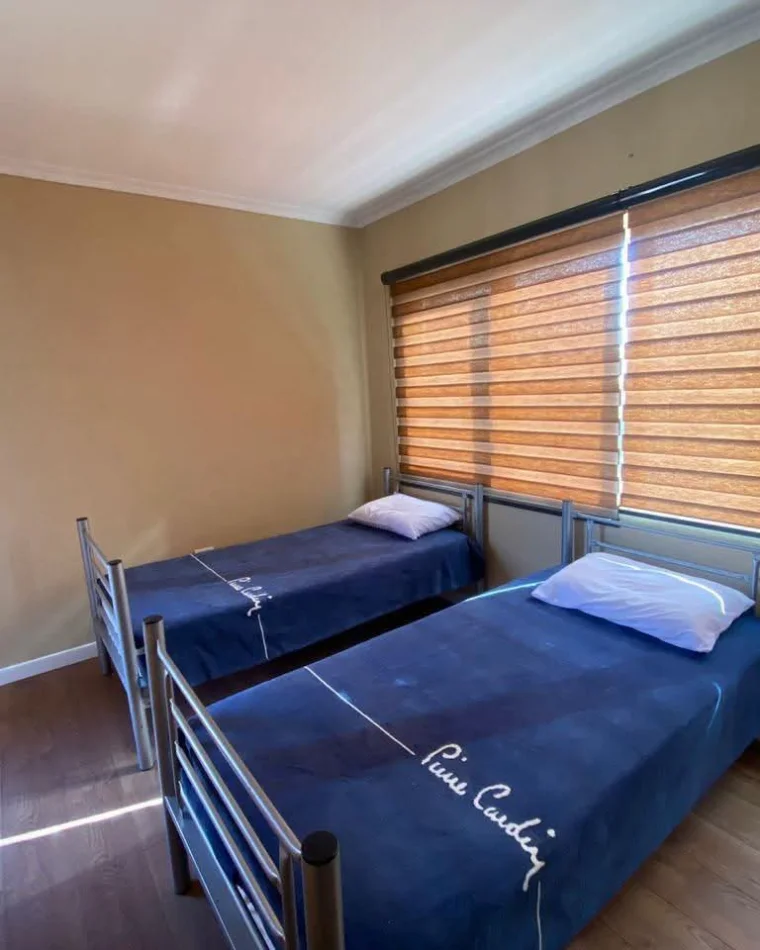 Tirane, jepet me qera apartament 2+1 Kati 3, 78 m² 580 € (dritan hoxha)