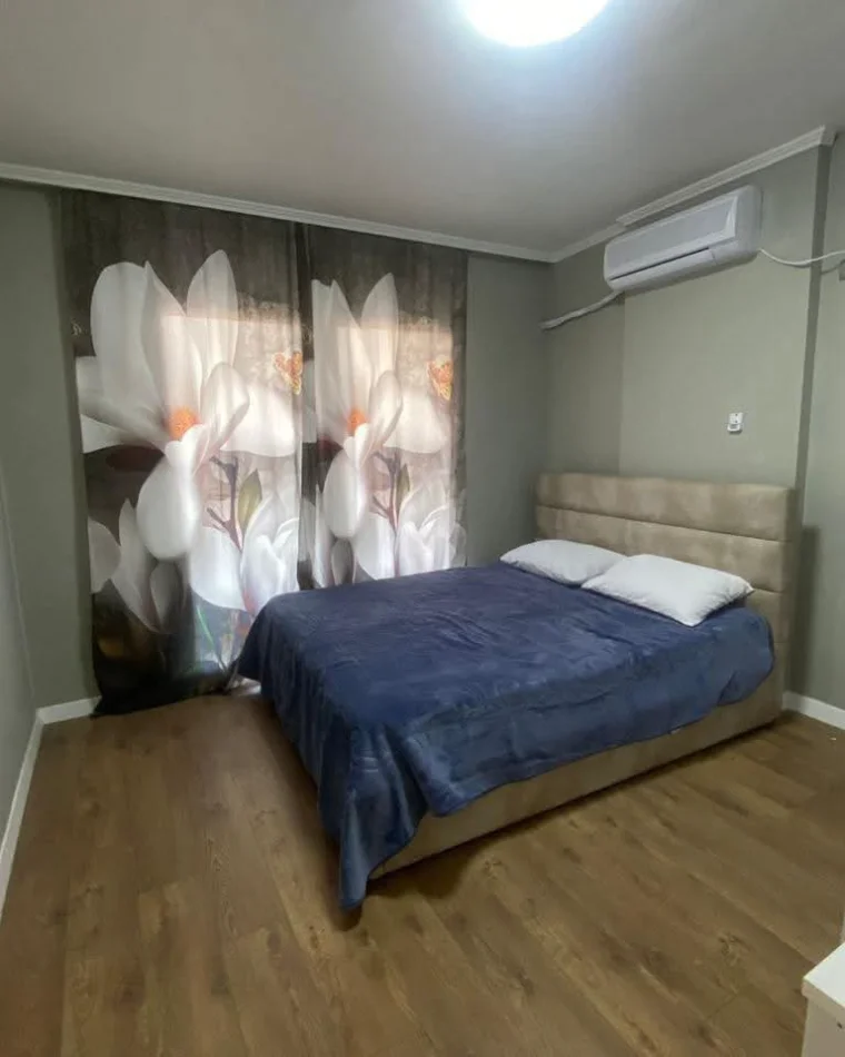 Tirane, jepet me qera apartament 2+1 Kati 3, 78 m² 580 € (dritan hoxha)