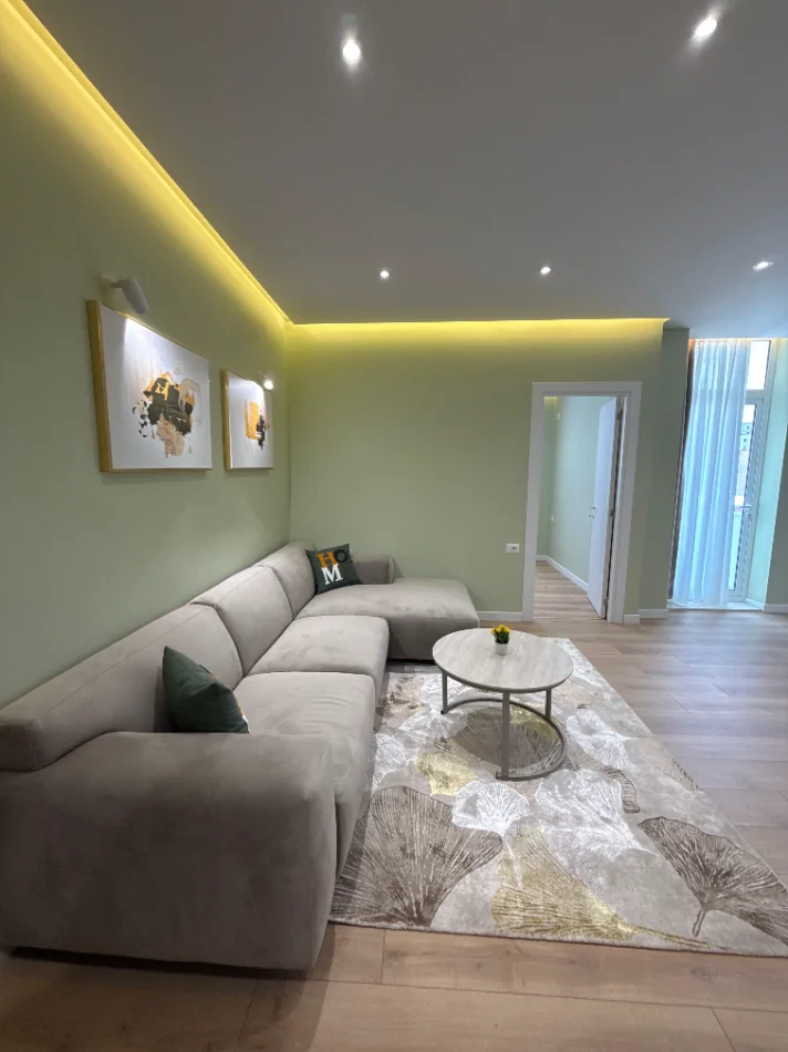 Tirane, shitet apartament 2+1 , 70 m² 235.000 € (Myslym Shyr)