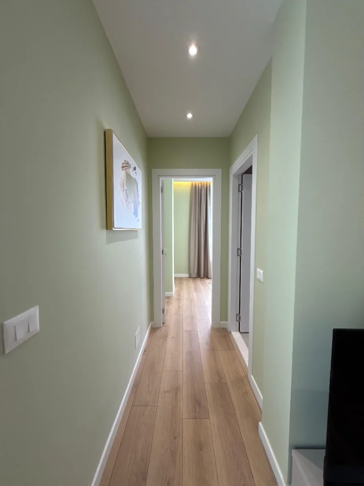 Tirane, shitet apartament 2+1 , 70 m² 235.000 € (Myslym Shyr)