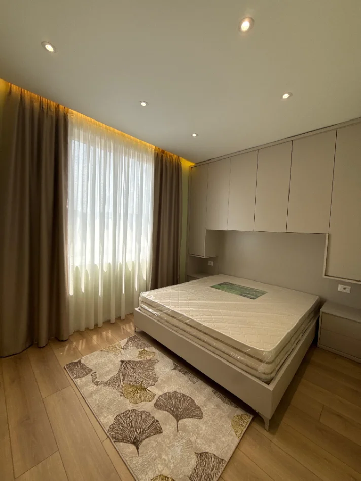 Tirane, shitet apartament 2+1 Kati 9, 70 m² 235.000 € (MYSLYM SHYRI)