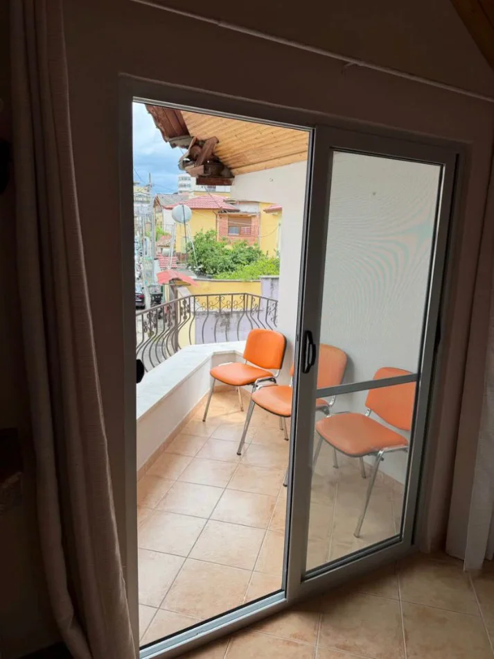 Jepet me Qira Apartament 1+1 ne Medrese, 420 MIJE LEKE