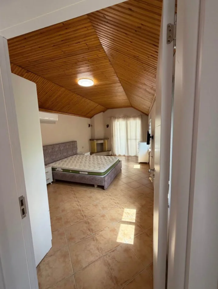 Jepet me Qira Apartament 1+1 ne Medrese, 420 MIJE LEKE