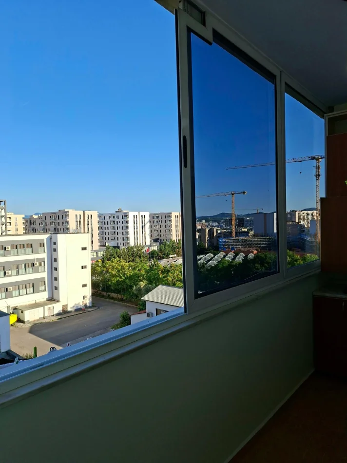 Tirane, shitet apartament 1+1 Kati 7, 65 m² 125.000 € 
