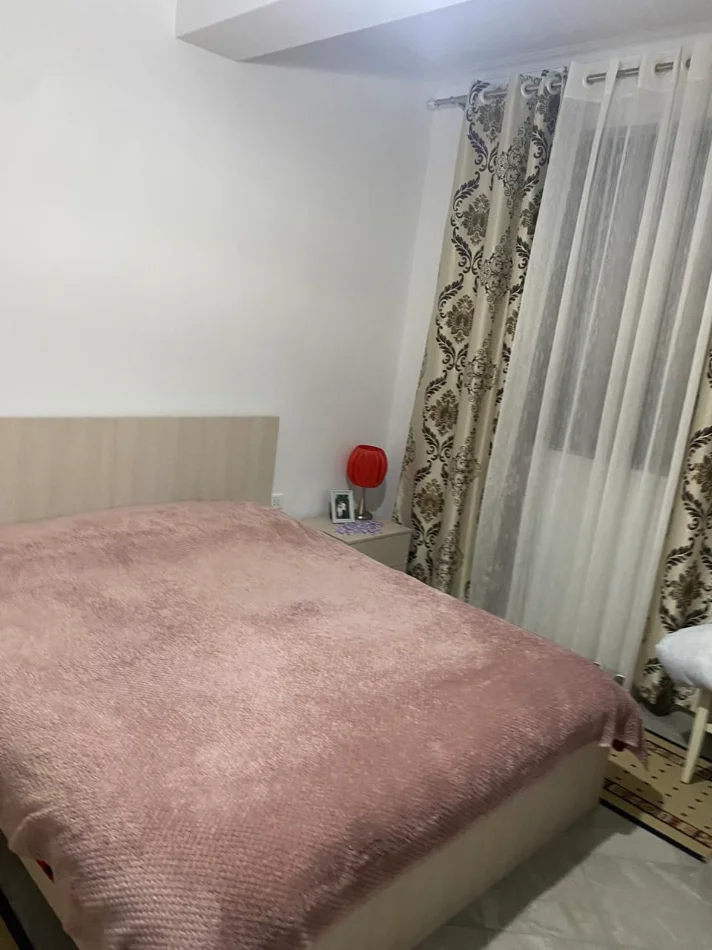 Tirane, shitet apartament 1+1 , 57 m² 86.000 € 