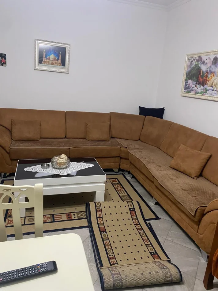 Tirane, shitet apartament 1+1 , 57 m² 86.000 € 
