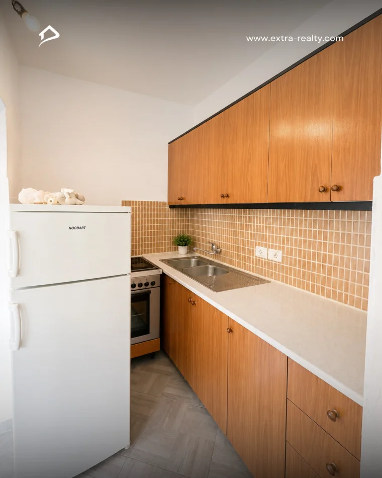 Tirane, shitet apartament 1+1+Ballkon Kati 2, 60 m² 120.000 € 