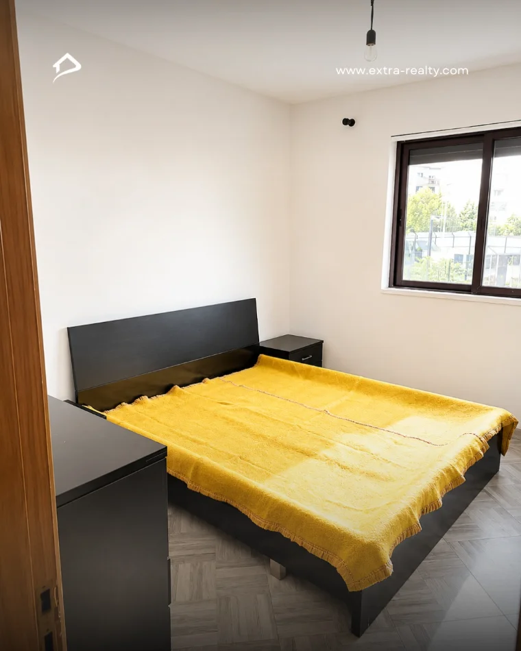 Tirane, shitet apartament 1+1+Ballkon Kati 2, 60 m² 120.000 € 