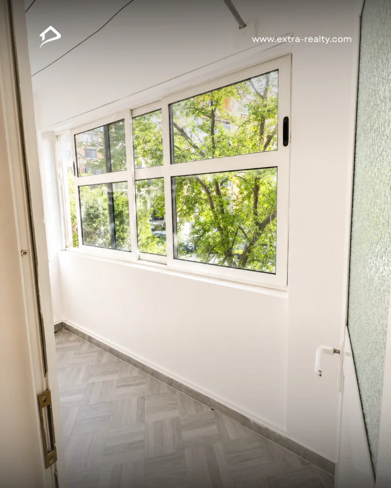 Tirane, shitet apartament 1+1+Ballkon Kati 2, 60 m² 120.000 € 