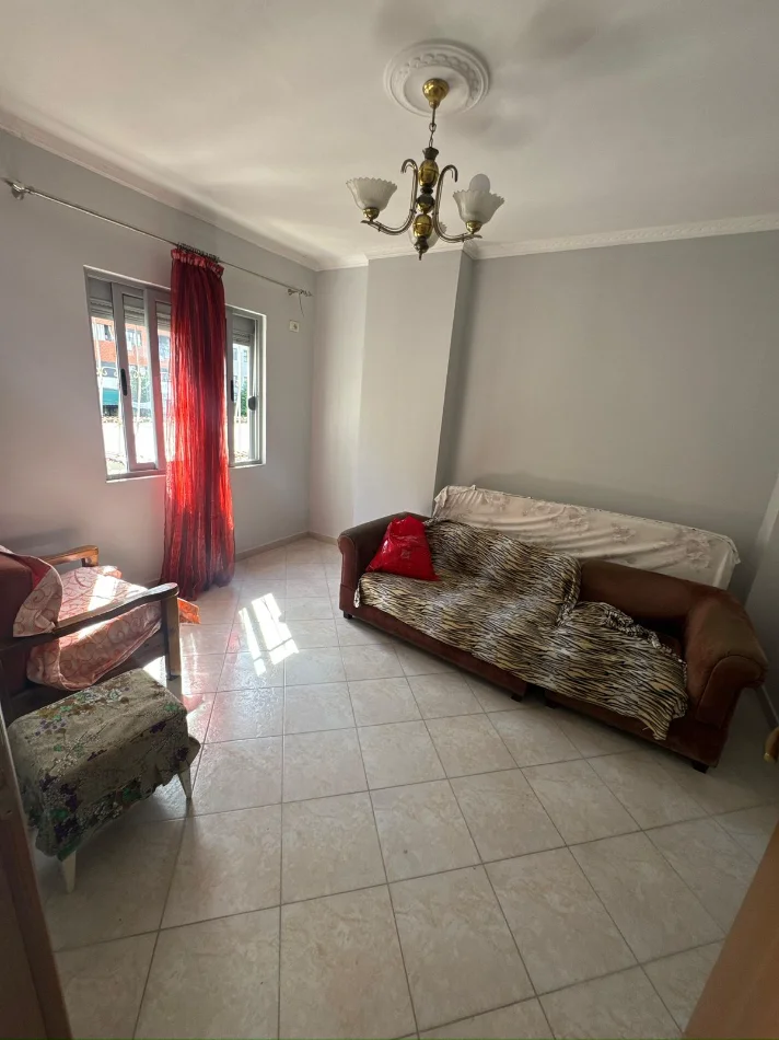 Tirane, shitet apartament 2+1+Ballkon Kati 1, 92 m² 145.000 € (Astir)