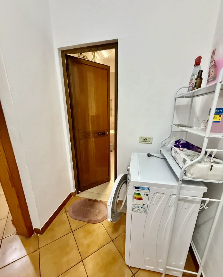 Tirane, jap me qera apartament 2+1 Kati 5, 80 m² 499 € 