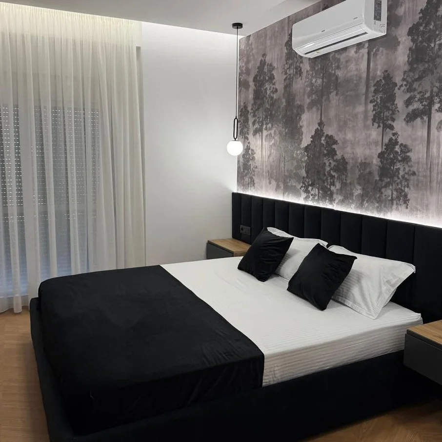 Tirane, shitet apartament 1+1+Aneks+Ballkon , 60 m² 175.000 € (Kopshti Zoologjik)