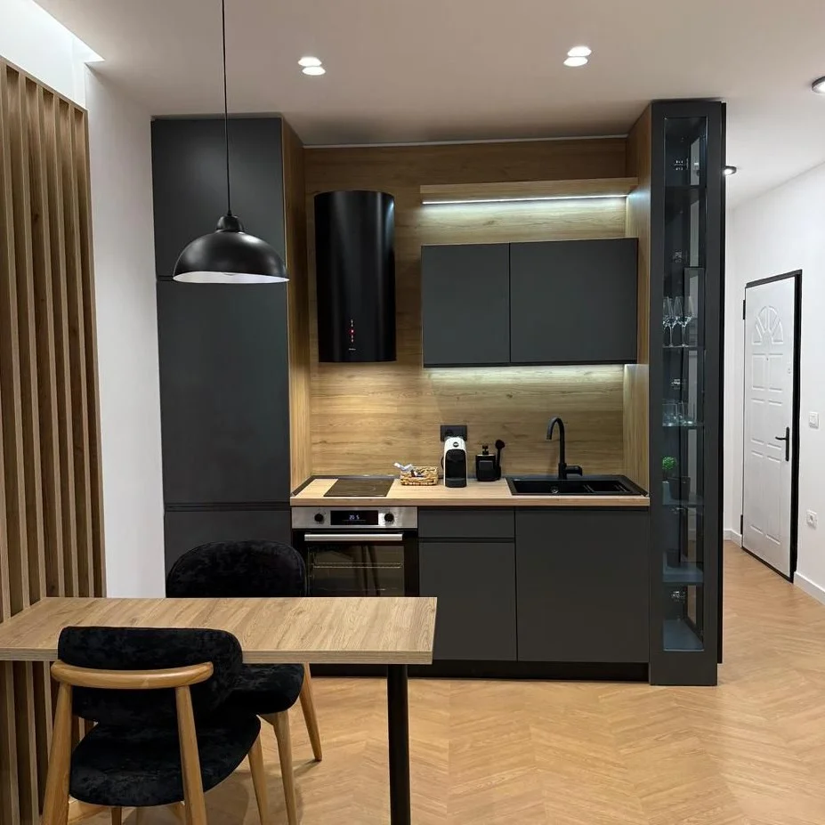 Tirane, shitet apartament 1+1+Aneks+Ballkon , 60 m² 175.000 € (Kopshti Zoologjik)