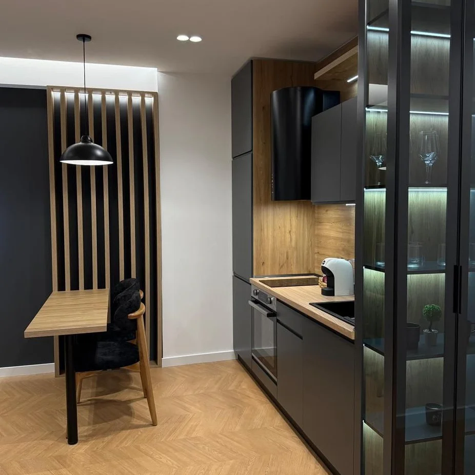 Tirane, shitet apartament 1+1+Aneks+Ballkon , 60 m² 175.000 € (Kopshti Zoologjik)