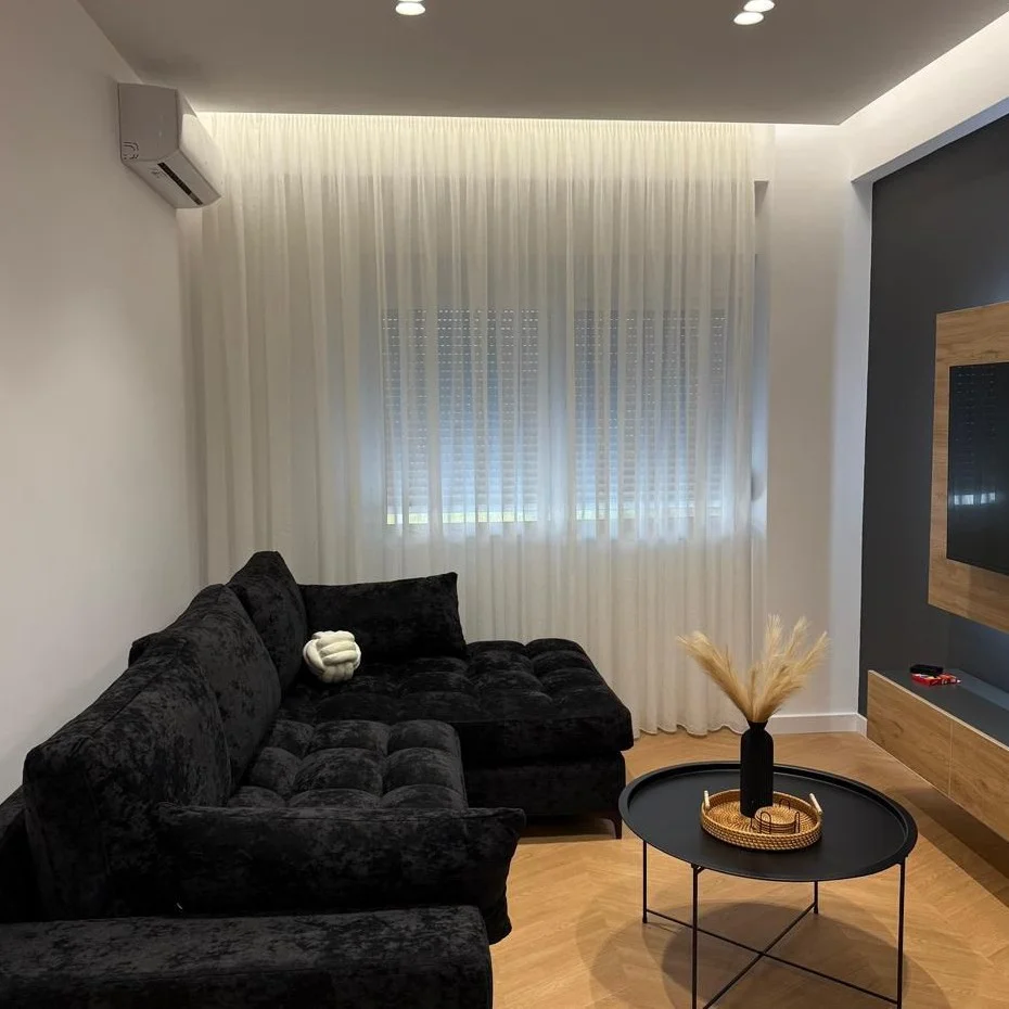 Tirane, shitet apartament 1+1+Aneks+Ballkon , 60 m² 175.000 € (Kopshti Zoologjik)