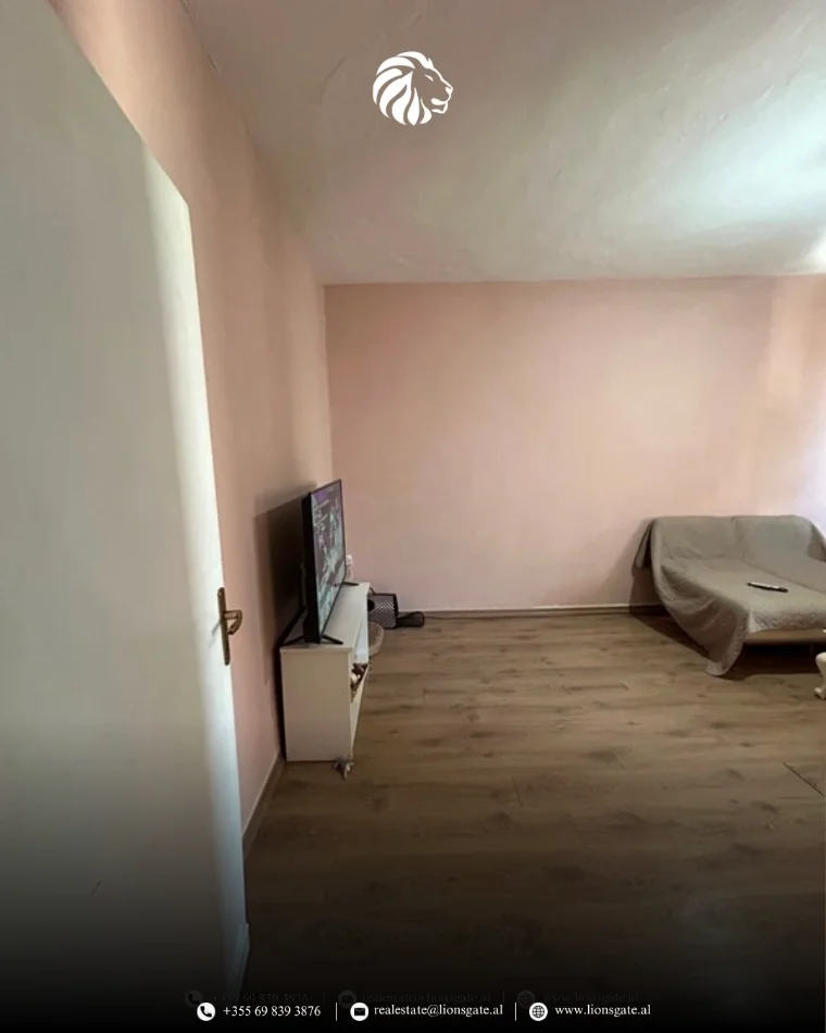 Tirane, shes apartament 1+1 , 63 m² 125.000 € 