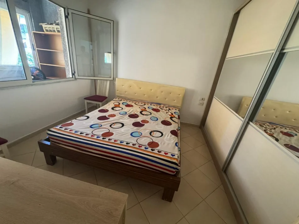 Tirane, jepet me qera 2+1+Ballkon Kati 3, 500 € 