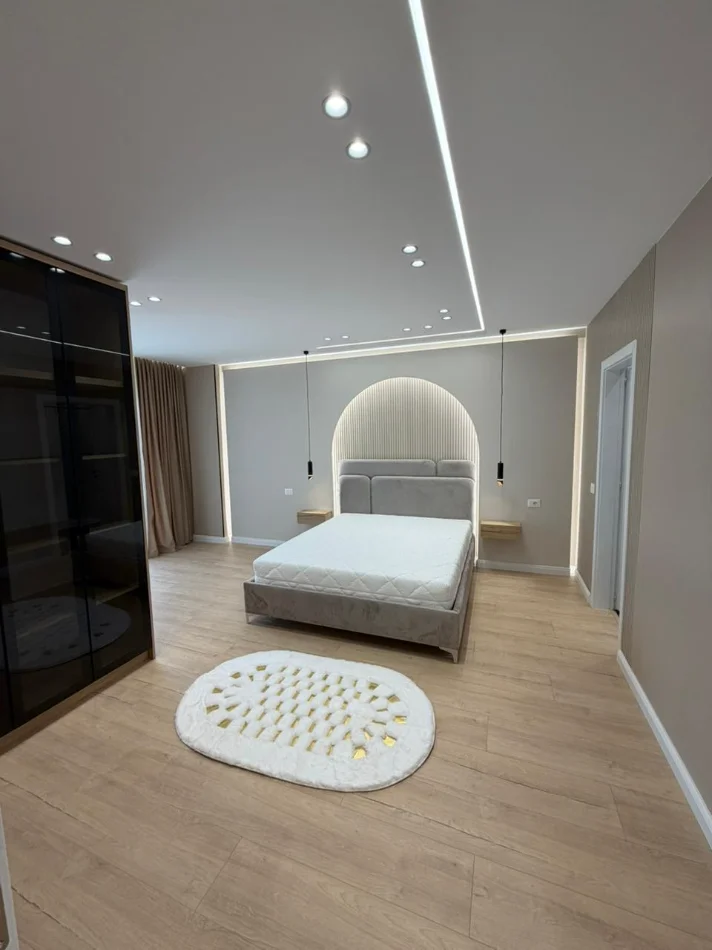 Tirane, shitet apartament 2+1 Kati 3, 109 m² 165.000 € (Rruga Sokrat Miho)