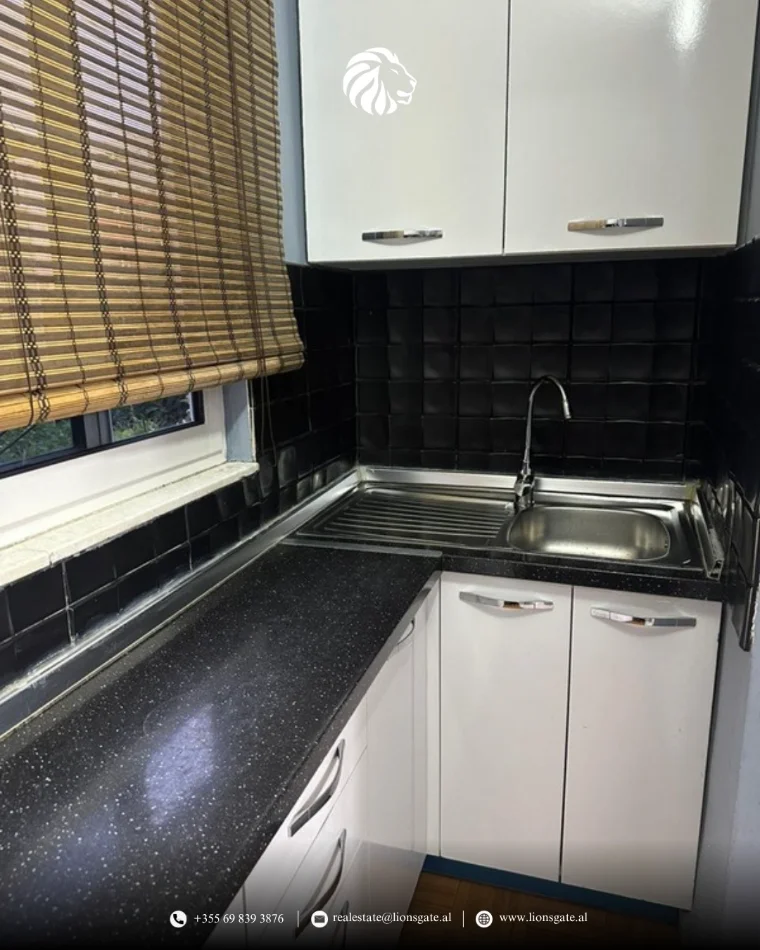 Tirane, jap me qera apartament 2+1 , 70 m² 450 € 